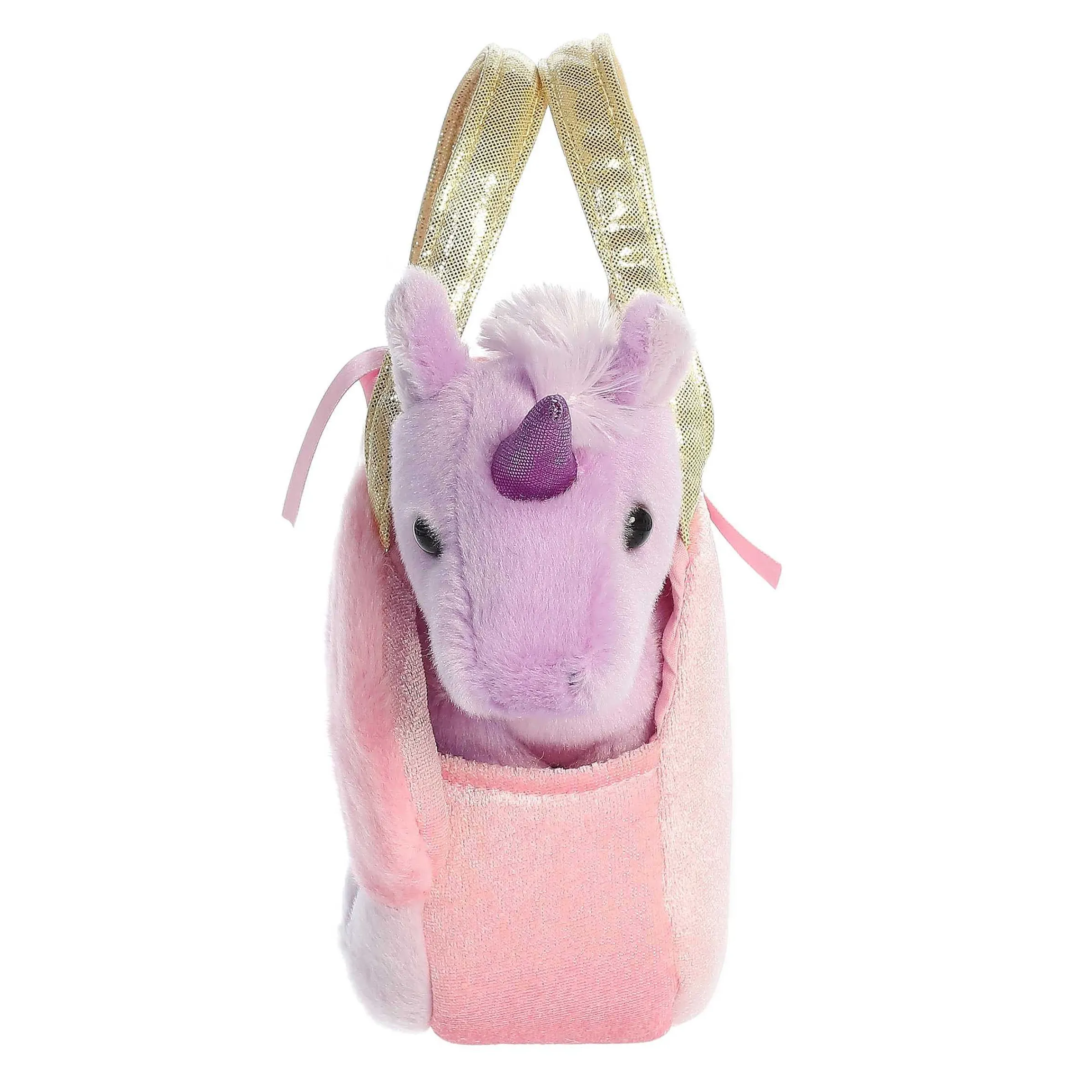 Sale - Fancy Pals - 7" Lil Mushroom New