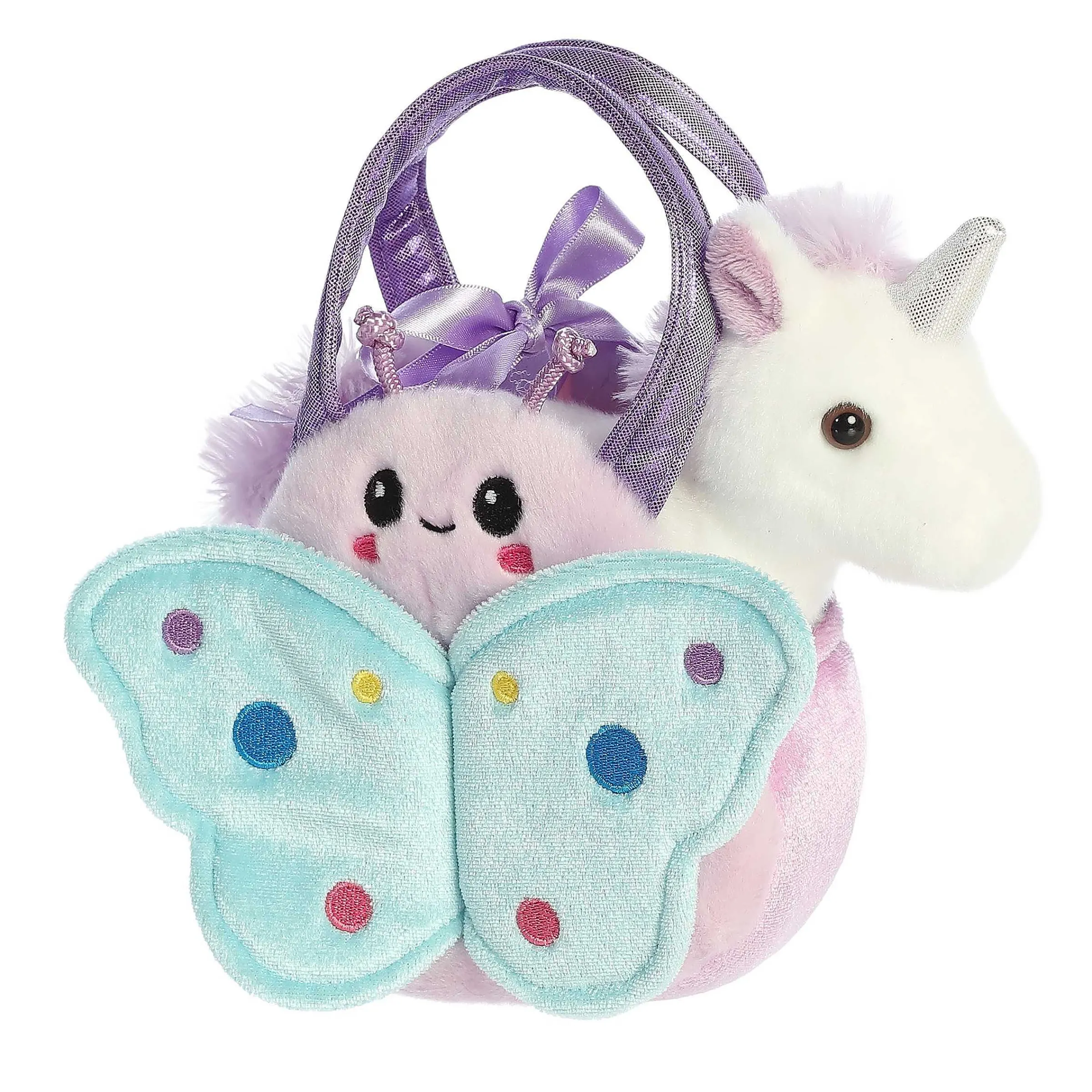Discount - Fancy Pals - 7" Lil Butterfly New