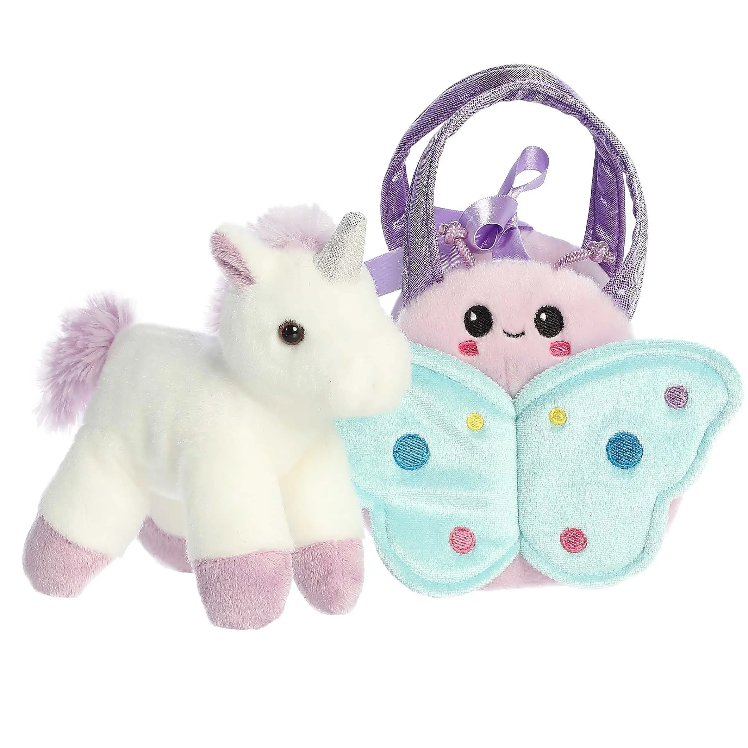 Discount - Fancy Pals - 7" Lil Butterfly New