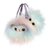 Clearance - Fancy Pals - 5.5" Lilac Owl Birds