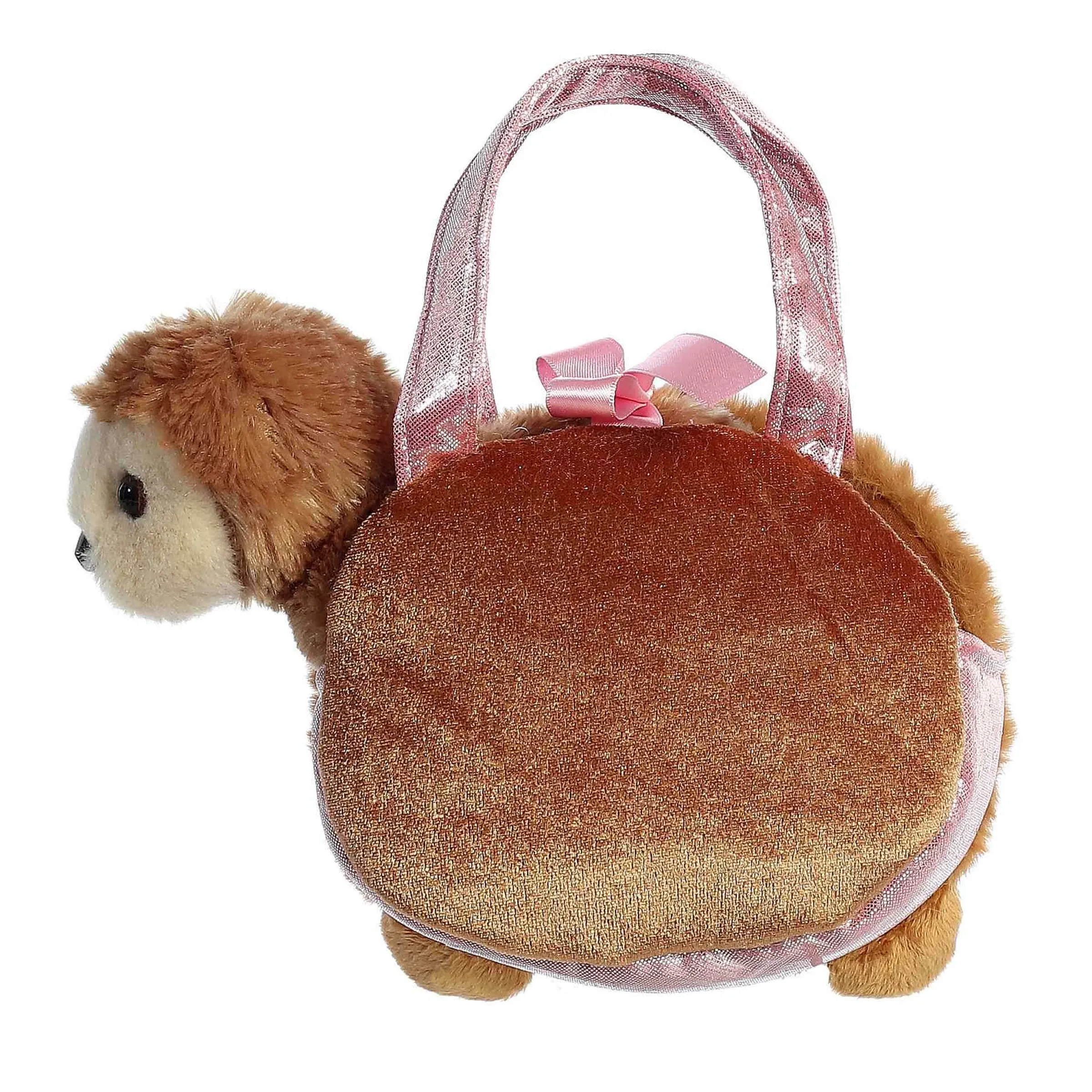 Outlet - Fancy Pals - 7" Minty Sloth Jungle