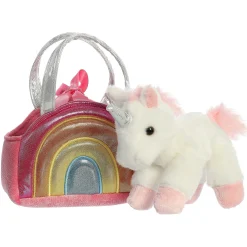 Clearance - Fancy Pals - 7" Over The Rainbow Unicorn Fantasy