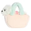 Online - Fancy Pals - 7.5" Pastel Heart New