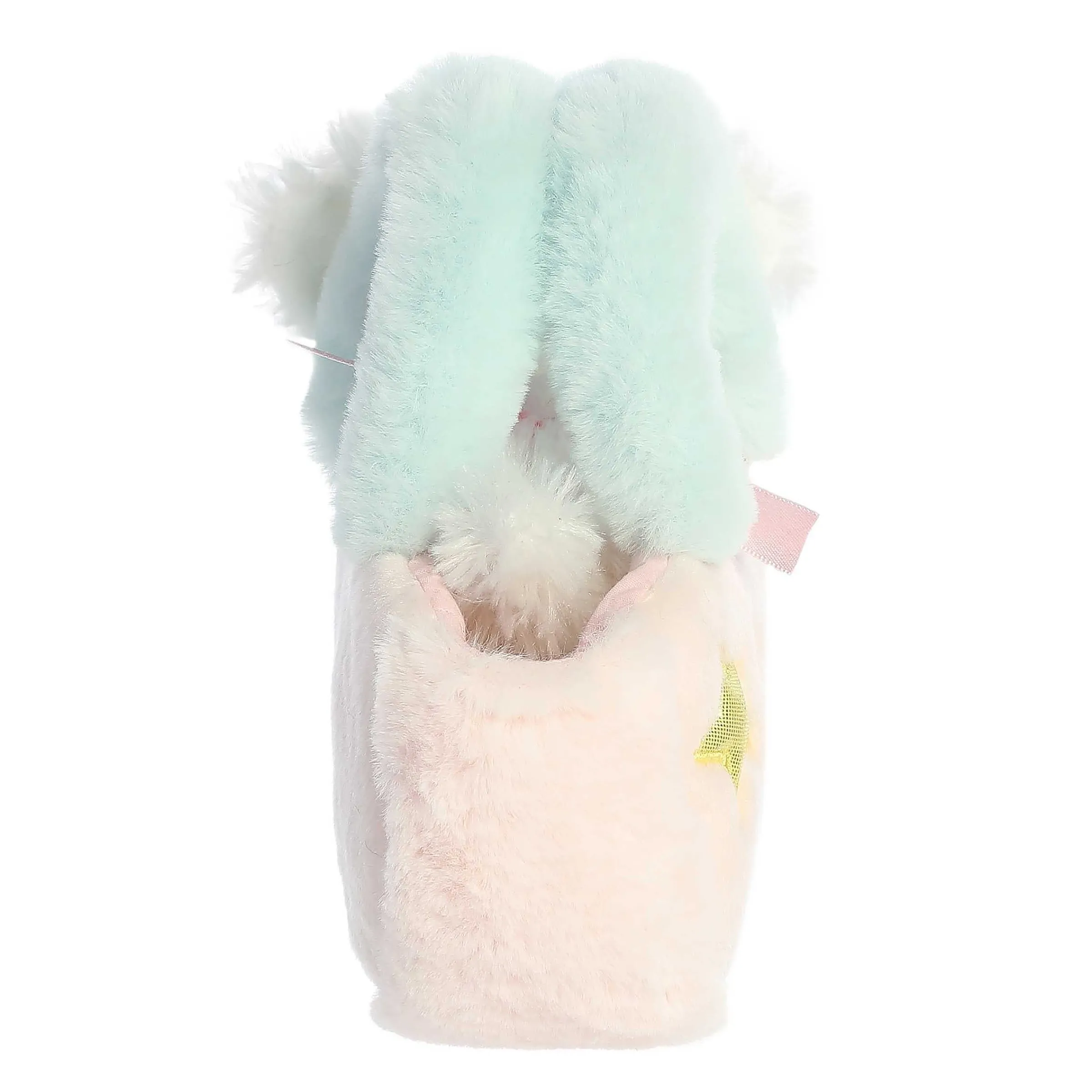 Online - Fancy Pals - 7.5" Pastel Heart New