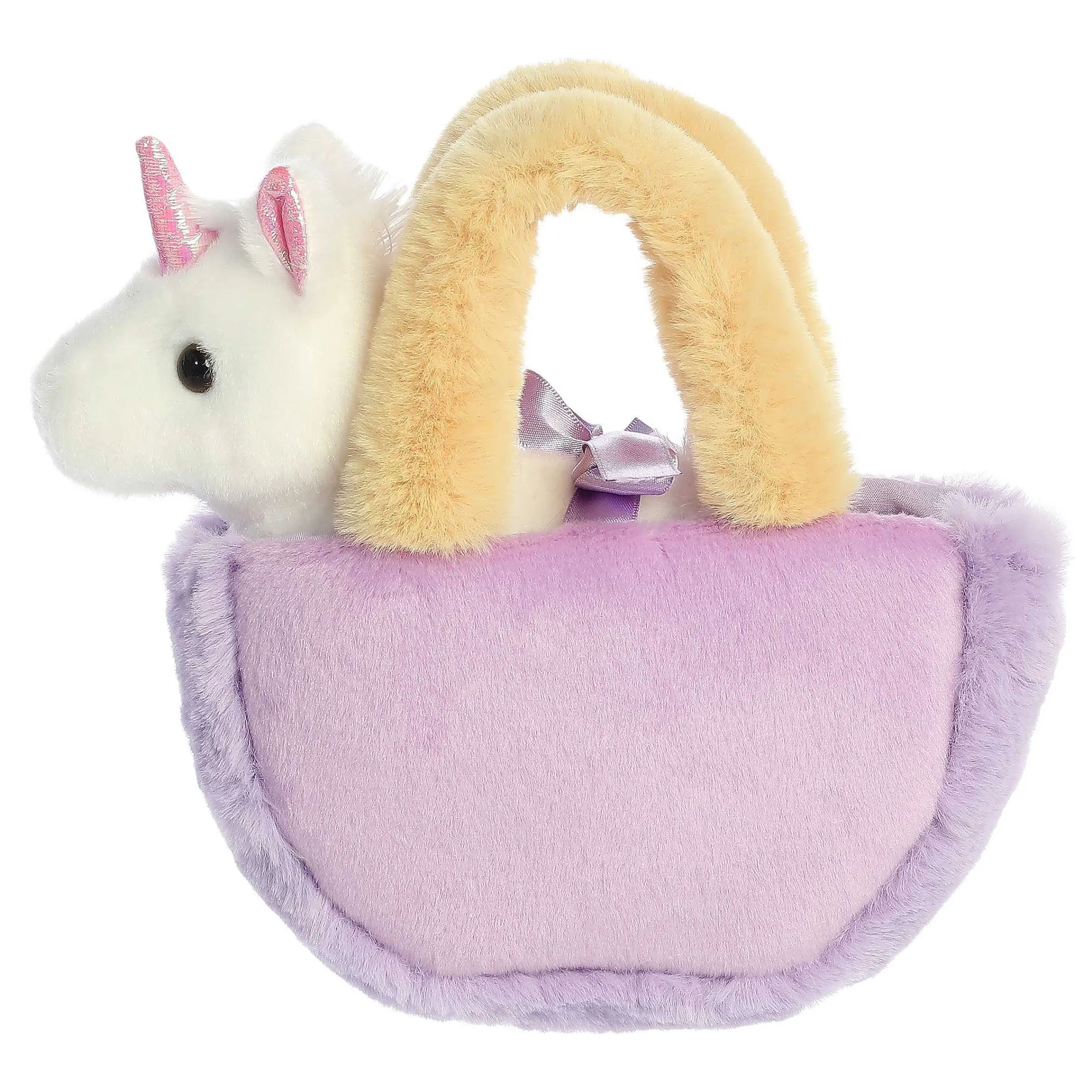 Best - Fancy Pals - 7" Pastel Clouds New