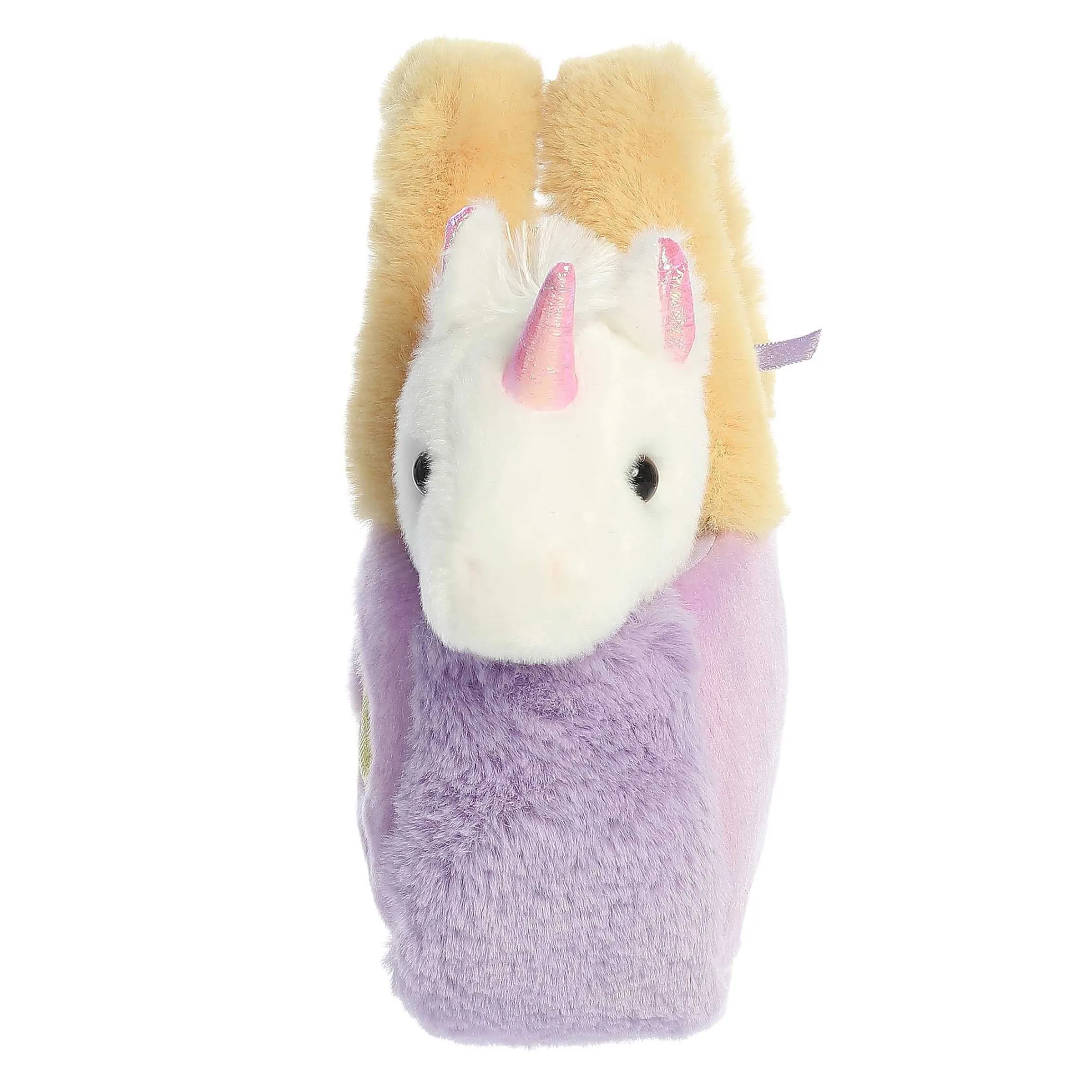 Best - Fancy Pals - 7" Pastel Clouds New