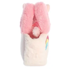 Sale - Fancy Pals - 7" Pastel Rainbow New