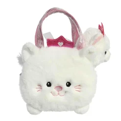 Sale - Fancy Pals - 7" Pearl Kitty Pets