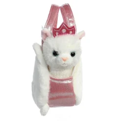 Sale - Fancy Pals - 7" Pearl Kitty Pets