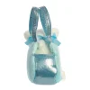 Outlet - Fancy Pals - 7" Peek-A-Boo Polar Bear Arctic