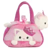 Sale - Fancy Pals - 7" Peek-A-Boo Princess Kitty Pets