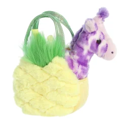 Discount - Fancy Pals - 8" Pineapple Giraffe Savannah
