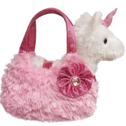 Hot - Fancy Pals - 7" Plush Pink Fantasy