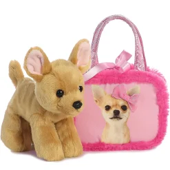 Discount - Fancy Pals - 7" Pretty In Pink Pets
