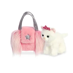 Online - Fancy Pals - 7" Princess Kitty Designer Pets