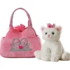 New - Fancy Pals - 8" Princess Kitten Pets