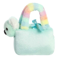 Best - Fancy Pals - 6.5" Rainbow Sweet Forest