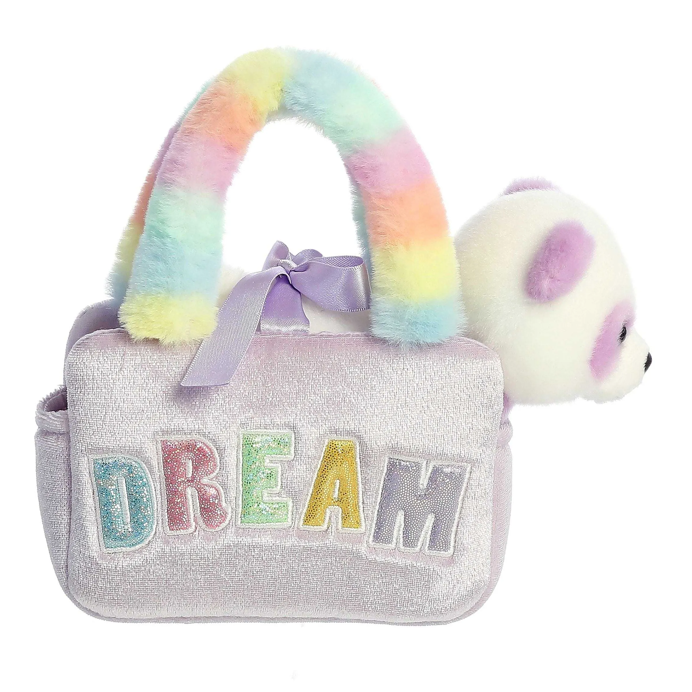 Fashion - Fancy Pals - 6.5" Rainbow Dream Forest