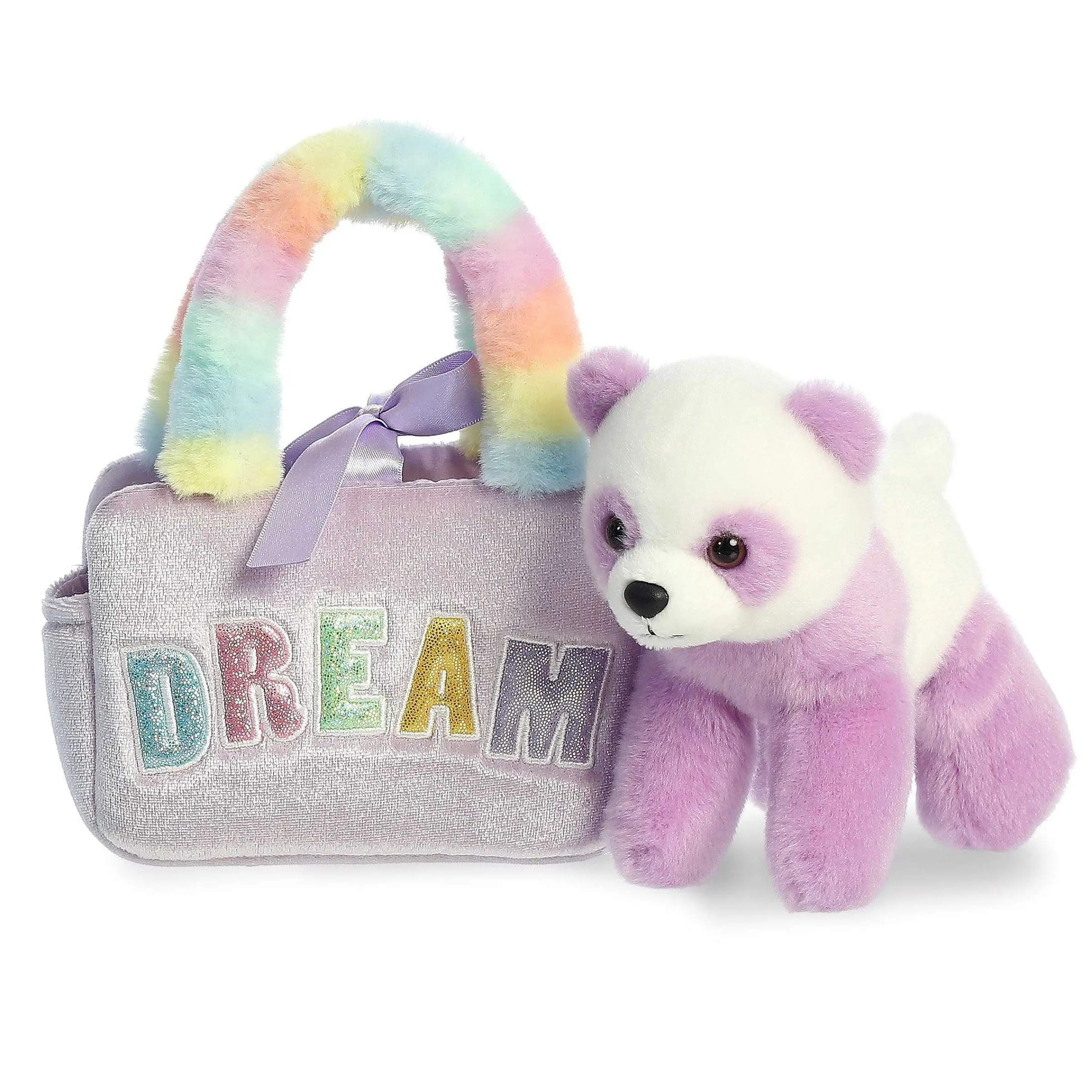 Fashion - Fancy Pals - 6.5" Rainbow Dream Forest