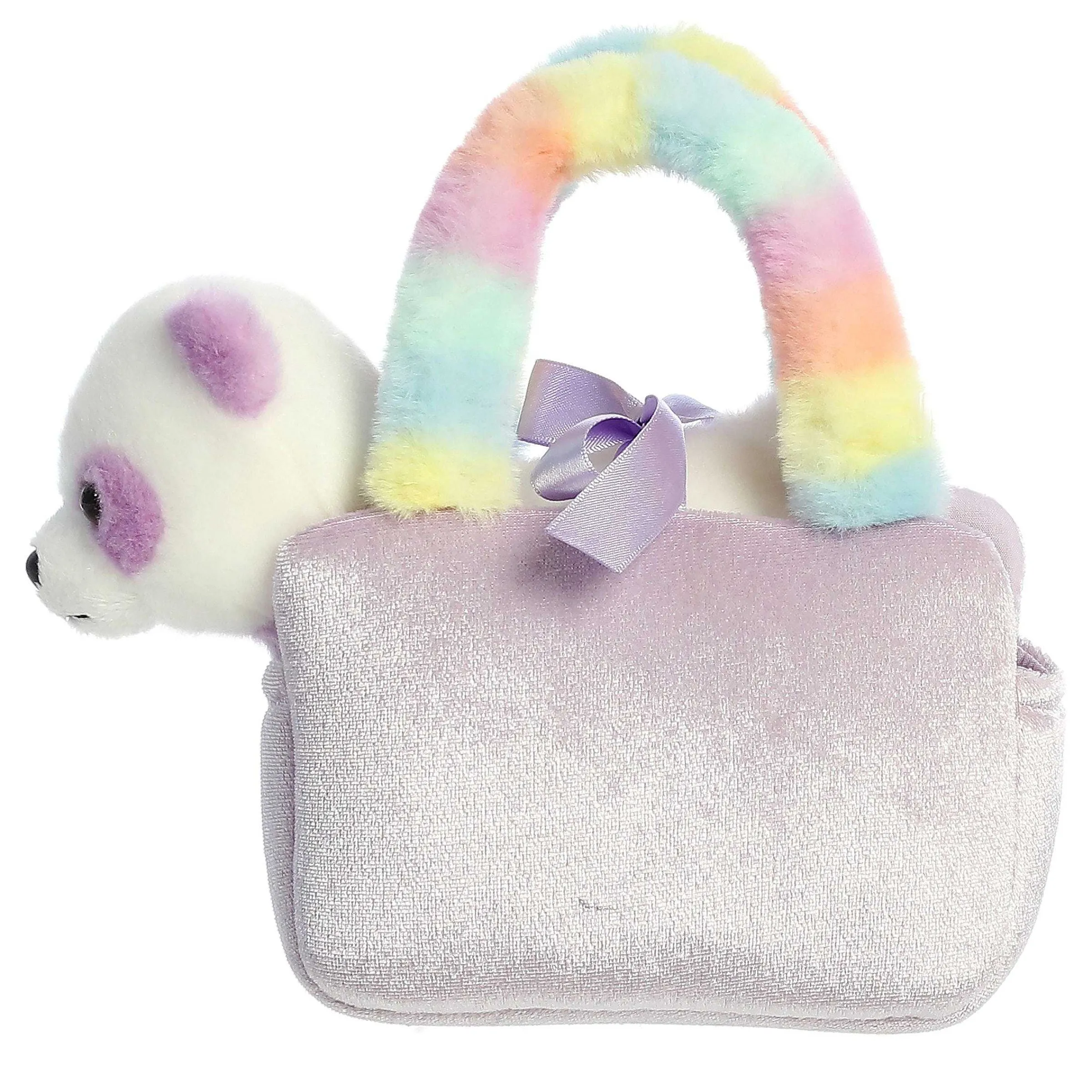 Fashion - Fancy Pals - 6.5" Rainbow Dream Forest