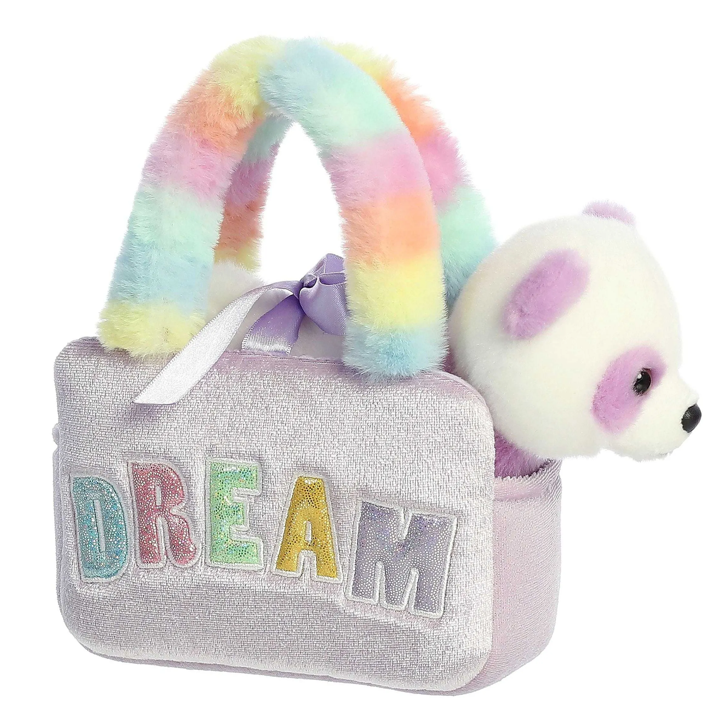 Fashion - Fancy Pals - 6.5" Rainbow Dream Forest