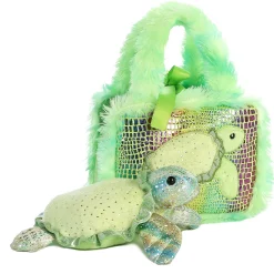 Outlet - Fancy Pals - 7" Sea Turtle Aquatic