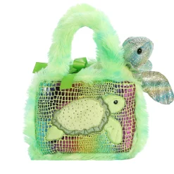 Outlet - Fancy Pals - 7" Sea Turtle Aquatic