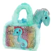 Fashion - Fancy Pals - 7" Seahorse Aquatic