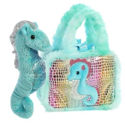 Fashion - Fancy Pals - 7" Seahorse Aquatic