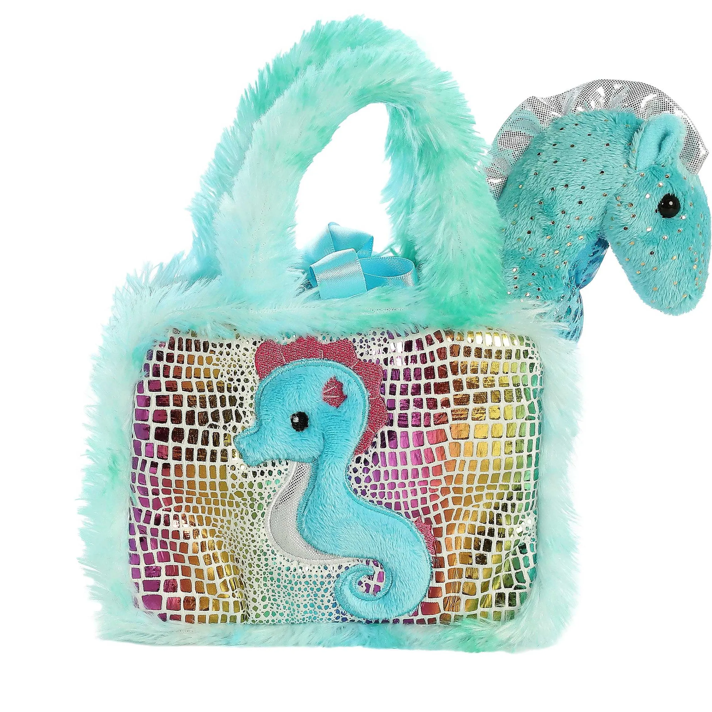 Fashion - Fancy Pals - 7" Seahorse Aquatic