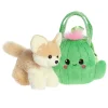 Discount - Fancy Pals - 7" Smiling Cactus New