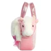 Hot - Fancy Pals - 6" Sweets Rainbow Pink Farm