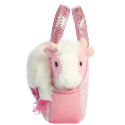 Hot - Fancy Pals - 6" Sweets Rainbow Pink Farm