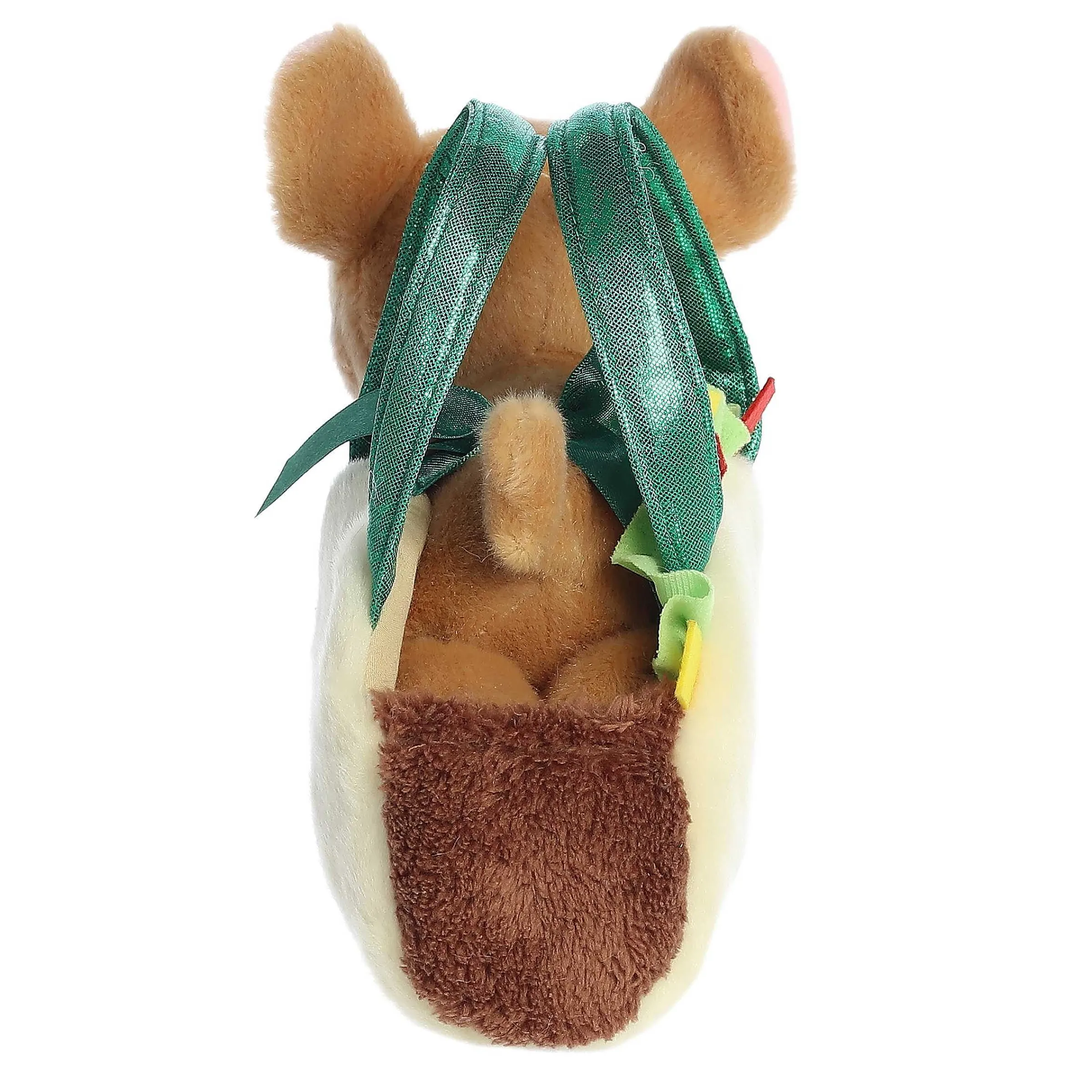 Clearance - Fancy Pals - 7" Taco New