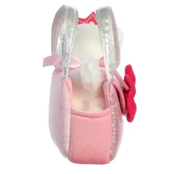 Online - Fancy Pals - 6" Trendy Sparkle Pink Pets