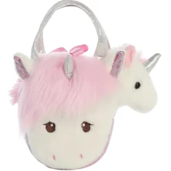 Discount - Fancy Pals - 7" Tulip Unicorn Fantasy