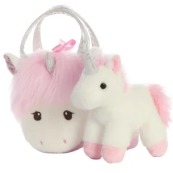 Discount - Fancy Pals - 7" Tulip Unicorn Fantasy