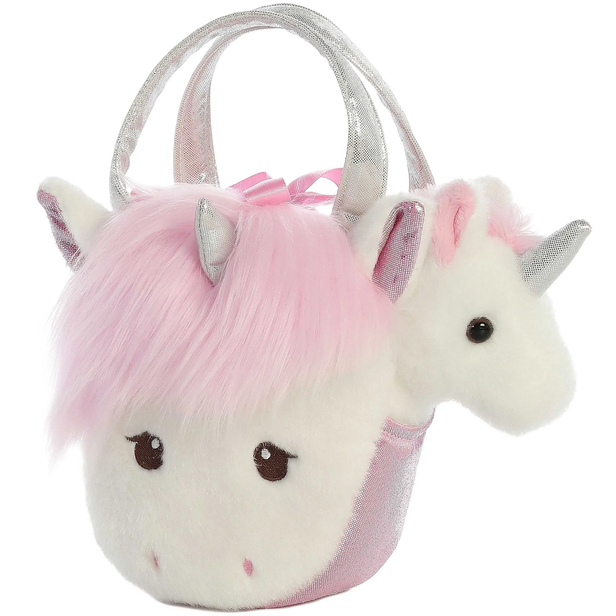 Discount - Fancy Pals - 7" Tulip Unicorn Fantasy
