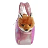 Fashion - Fancy Pals - 6.5" Tutti Frutti Fox Forest