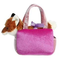 Fashion - Fancy Pals - 6.5" Tutti Frutti Fox Forest