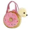 Best - Fancy Pals - 7" Yummy Puppy Pets