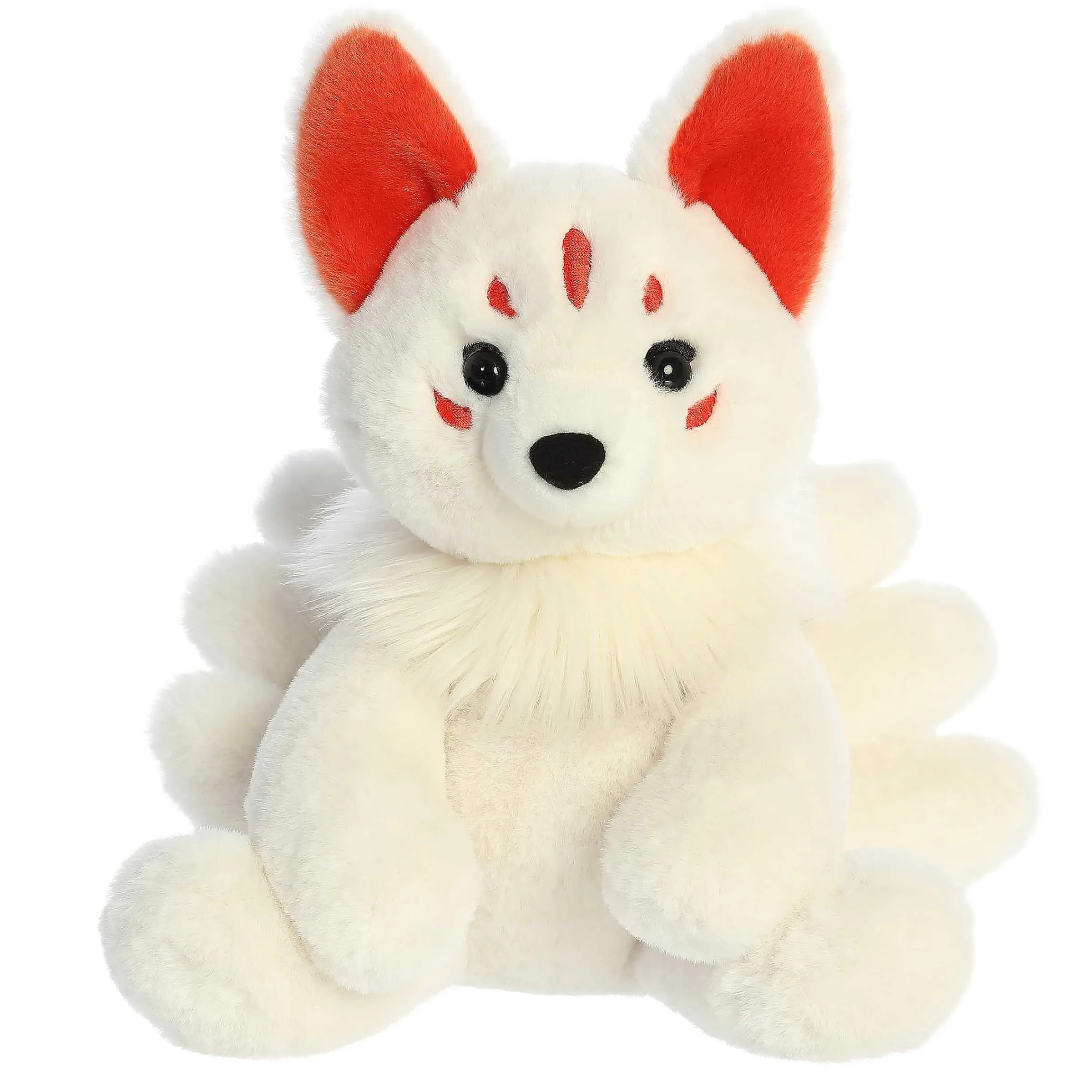 Hot - Fantasy - 10.5" Kitsune New