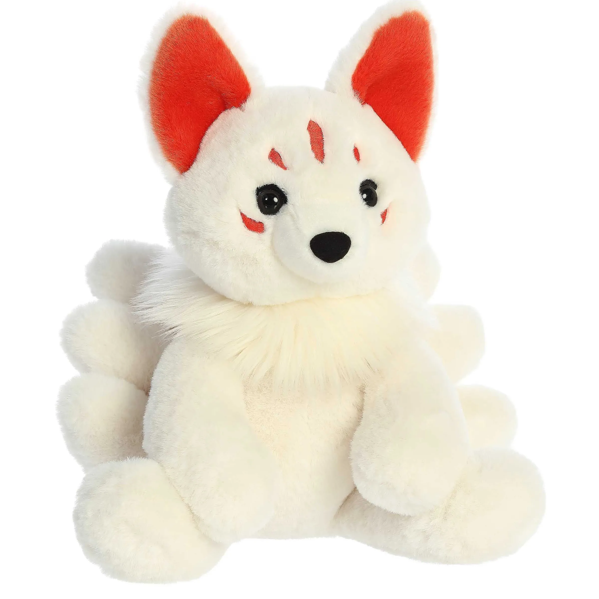 Hot - Fantasy - 10.5" Kitsune New