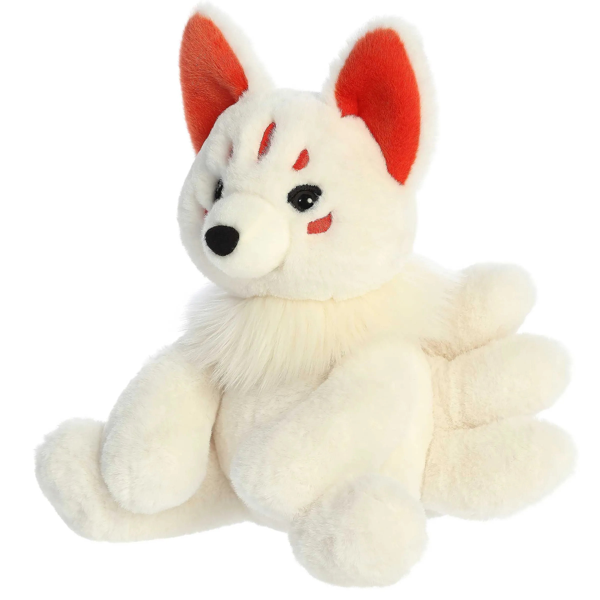 Hot - Fantasy - 10.5" Kitsune New