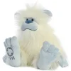 Best - Fantasy - 16.5" Yeti Arctic