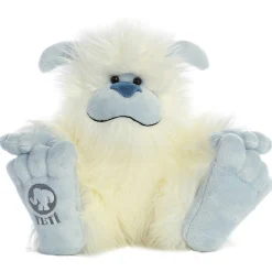New - Fantasy - 12.5" Yeti Arctic