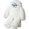 Fashion - Fantasy - 16" Yulli Yeti Arctic