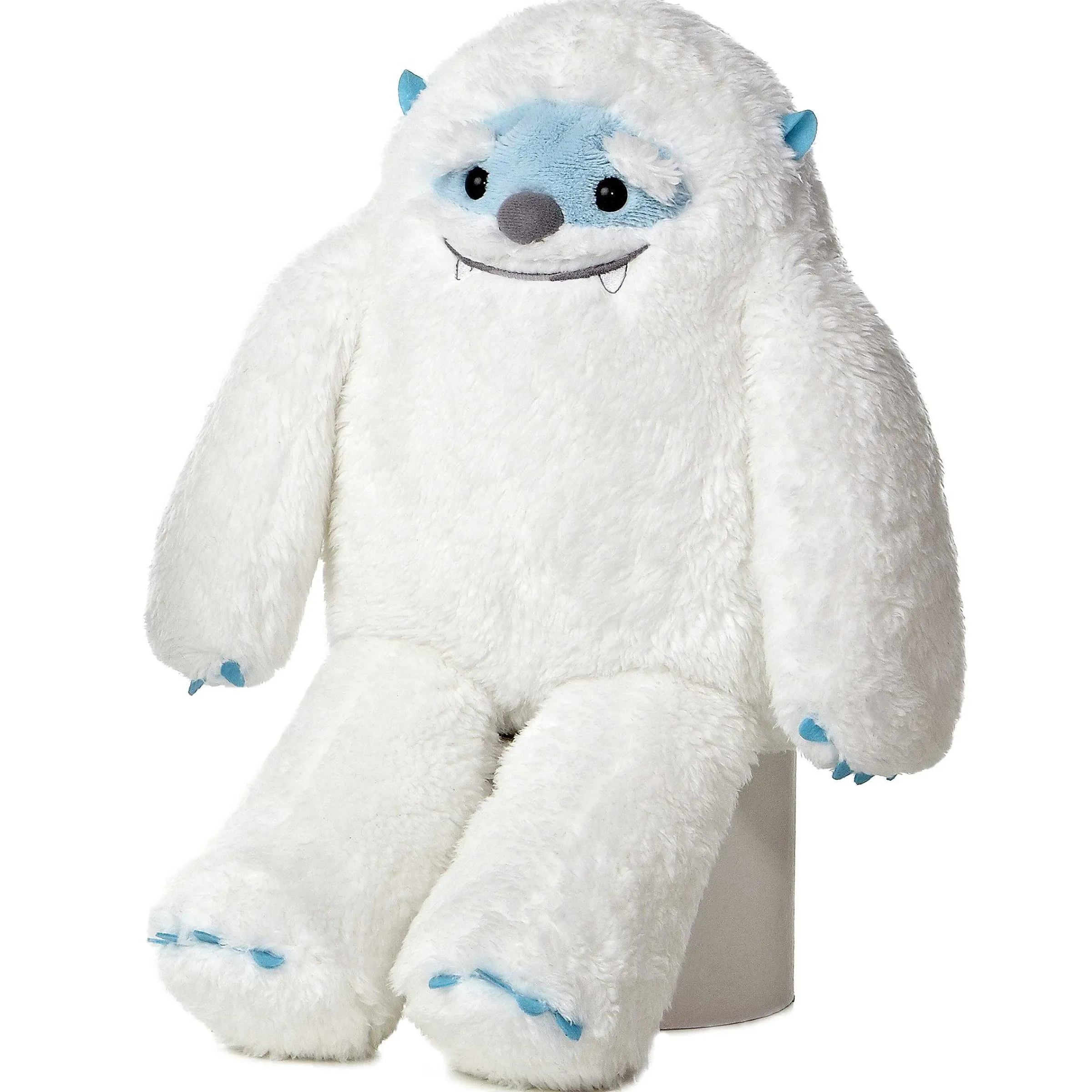 Fashion - Fantasy - 16" Yulli Yeti Arctic