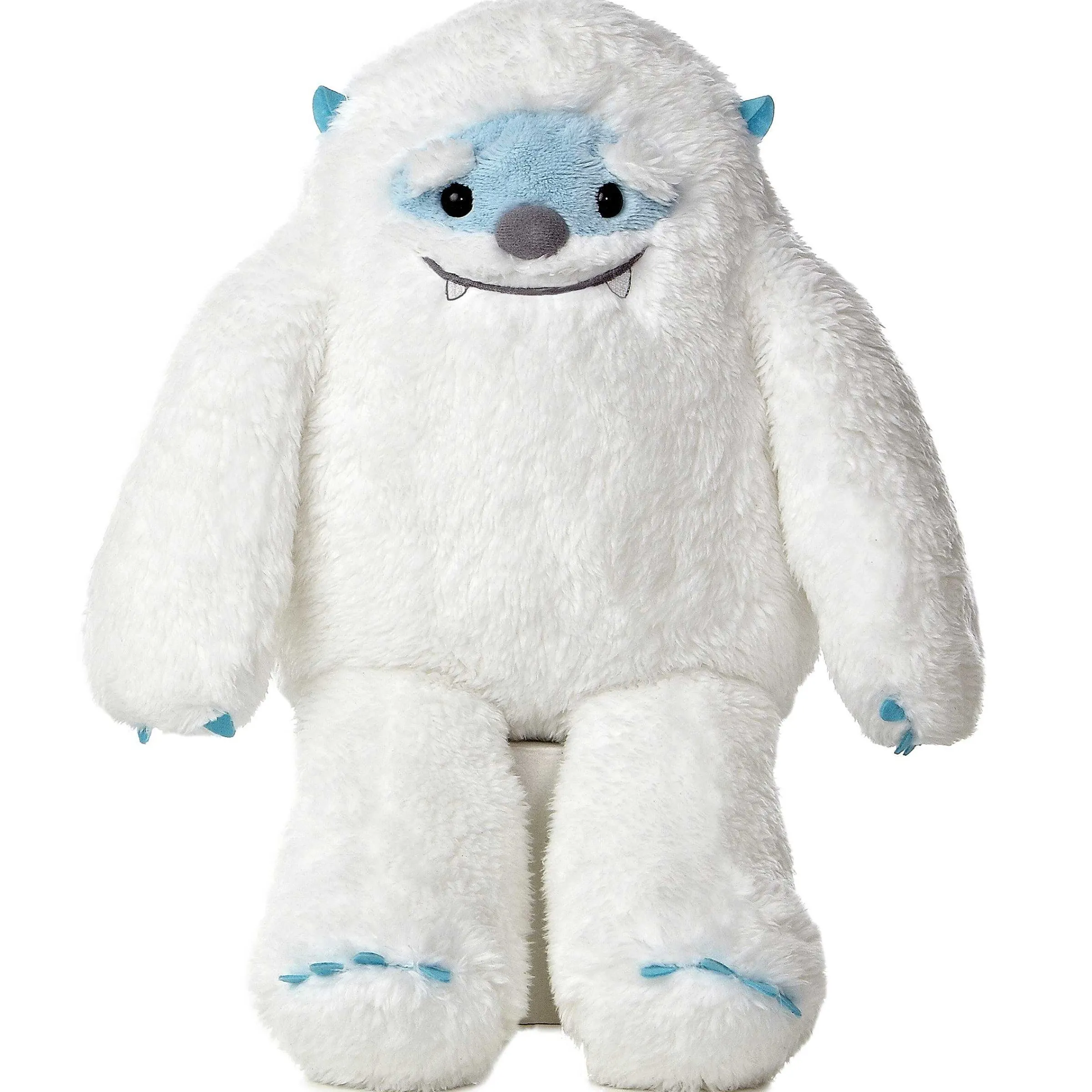 Fashion - Fantasy - 16" Yulli Yeti Arctic