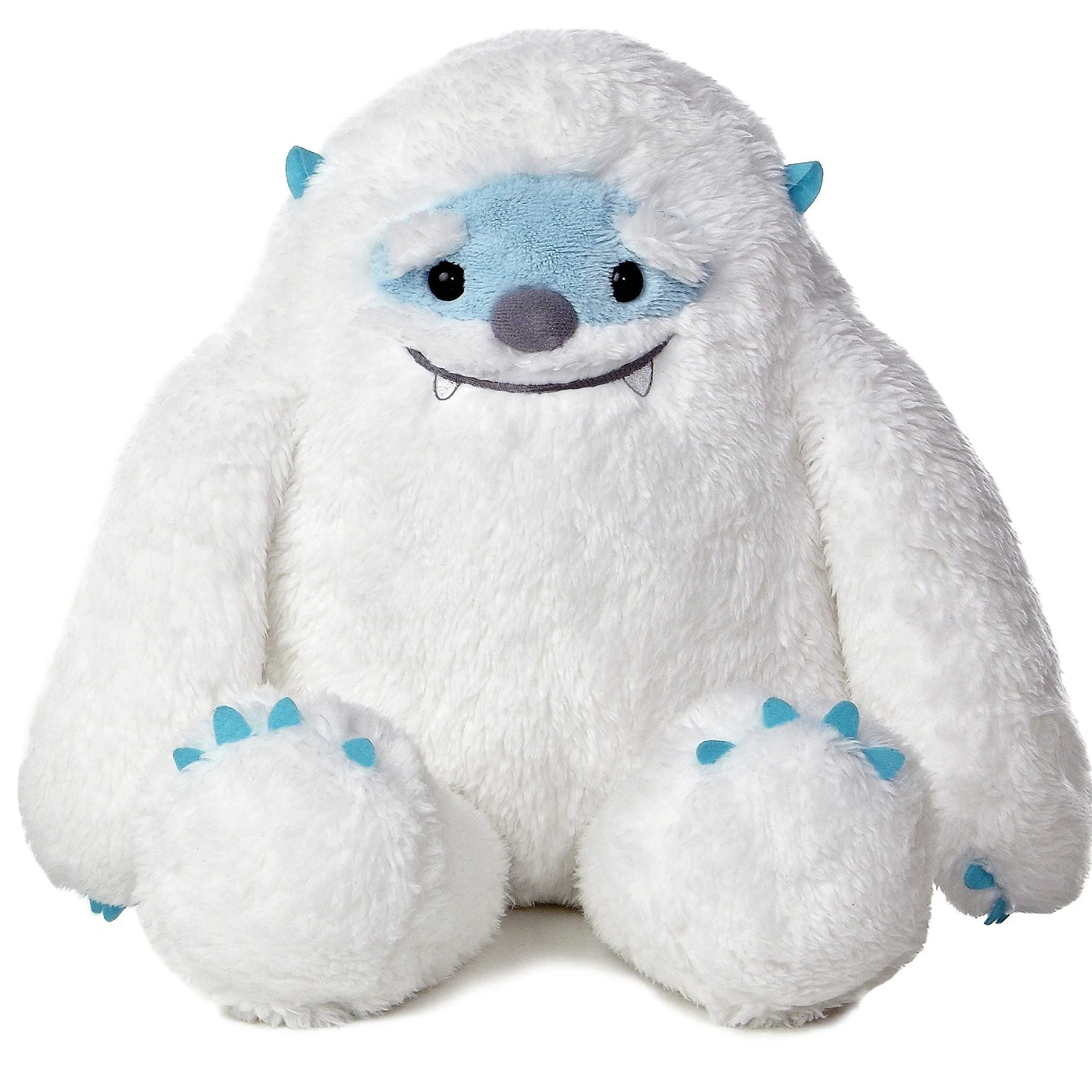 Fashion - Fantasy - 16" Yulli Yeti Arctic